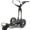 Powakaddy Golf Powakaddy CT6 GPS Electric Golf Trolley - Lithium Battery -Clubs Shop 0001s 0011 02 ct6 gps standard battery 1