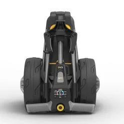 Powakaddy Golf Powakaddy CT6 Electric Golf Trolley - Lithium Battery -Clubs Shop 0002s 0003 16 ct6 extended battery