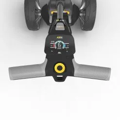 Powakaddy Golf Powakaddy CT6 Electric Golf Trolley - Lithium Battery -Clubs Shop 0002s 0009 06 ct6 extended battery