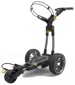 Powakaddy Golf Powakaddy CT6 Electric Golf Trolley - Lithium Battery