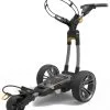 Powakaddy Golf Powakaddy CT6 Electric Golf Trolley - XL Lithium Battery -Clubs Shop 0002s 0012 02 ct6 extended battery 2