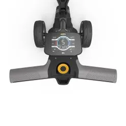 Powakaddy Golf Powakaddy FX5 Electric Golf Trolley - Lithium Battery 17 Powakaddy Golf Powakaddy FX5 Electric Golf Trolley - Lithium Battery -Clubs Shop 0003s 0008 03 2023 fx5 gun metal xl extended battery