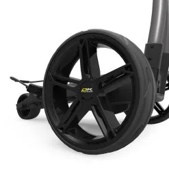 Powakaddy Golf Powakaddy FX3 Electric Golf Trolley - Lithium Battery 19 Powakaddy Golf Powakaddy FX3 Electric Golf Trolley - Lithium Battery -Clubs Shop 0004s 0000 15b 2023 fx3 gun metal xl extended battery