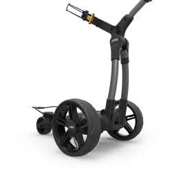 Powakaddy Golf Powakaddy FX3 Electric Golf Trolley - Lithium Battery 16 Powakaddy Golf Powakaddy FX3 Electric Golf Trolley - Lithium Battery -Clubs Shop 0004s 0002 11 2023 fx3 gun metal xl extended battery