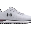 Under Armour Golf Under Armour HOVR Fade 2 Spikeless Wide (E) Golf Shoes - Grey (102) -Clubs Shop 102