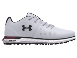 Under Armour Golf Under Armour HOVR Fade 2 Spikeless Wide (E) Golf Shoes - Grey (102)