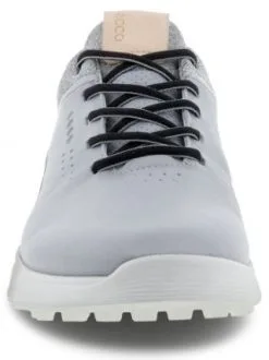 ECCO Golf Ecco S-Three Men's Golf Shoes - Silver Grey Dritton 13 ECCO Golf Ecco S-Three Men's Golf Shoes - Silver Grey Dritton -Clubs Shop 10290401177 5