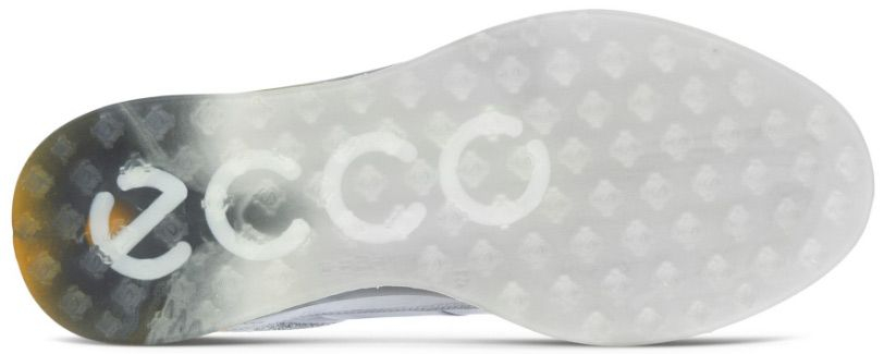 ECCO Golf Ecco S-Three Men's Golf Shoes - Silver Grey Dritton 10 ECCO Golf Ecco S-Three Men's Golf Shoes - Silver Grey Dritton - Image 8