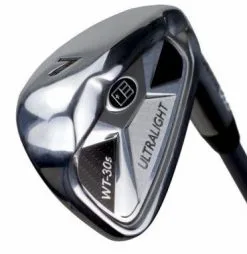 U.S. Kids Golf U.S Kids Golf UL39-s 7-Iron - Right Hand -Clubs Shop 13707 3