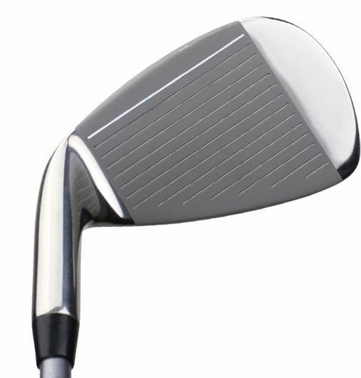 U.S. Kids Golf U.S Kids Golf UL39-s Pitching Wedge - Left Hand 4 U.S. Kids Golf U.S Kids Golf UL39-s Pitching Wedge - Left Hand - Image 2