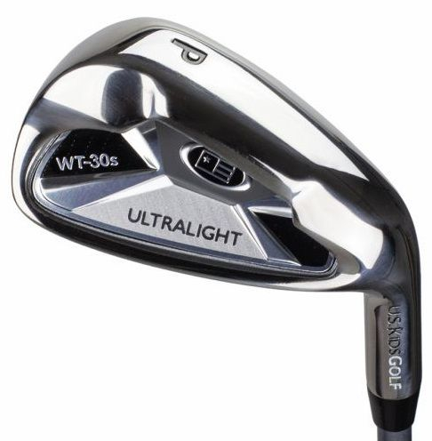 U.S. Kids Golf U.S Kids Golf UL39-s Pitching Wedge - Left Hand 3 U.S. Kids Golf U.S Kids Golf UL39-s Pitching Wedge - Left Hand