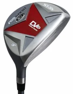 U.S. Kids Golf U.S Kids Golf UL39-s DV3 Fairway Driver - Left Hand