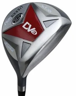 U.S. Kids Golf U.S Kids Golf UL39-s DV3 Driver