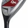 U.S. Kids Golf U.S Kids Golf UL39-s DV3 Hybrid - Right Hand