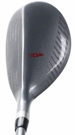 U.S. Kids Golf U.S Kids Golf UL39-s DV3 Hybrid - Right Hand -Clubs Shop 13750 3