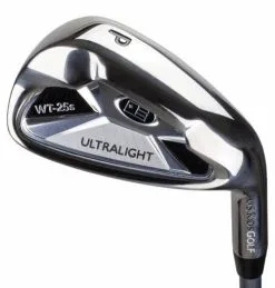 U.S. Kids Golf U.S Kids Golf UL42-s Pitching Wedge
