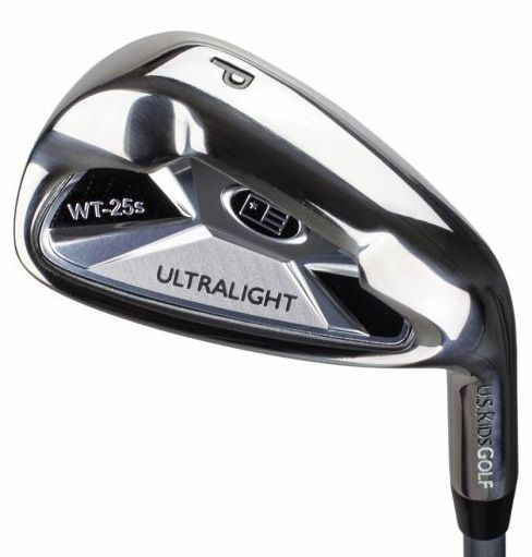 U.S. Kids Golf U.S Kids Golf UL42-s Pitching Wedge 3 U.S. Kids Golf U.S Kids Golf UL42-s Pitching Wedge