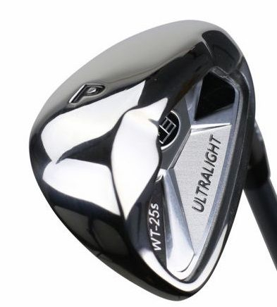 U.S. Kids Golf U.S Kids Golf UL42-s Pitching Wedge 5 U.S. Kids Golf U.S Kids Golf UL42-s Pitching Wedge - Image 3