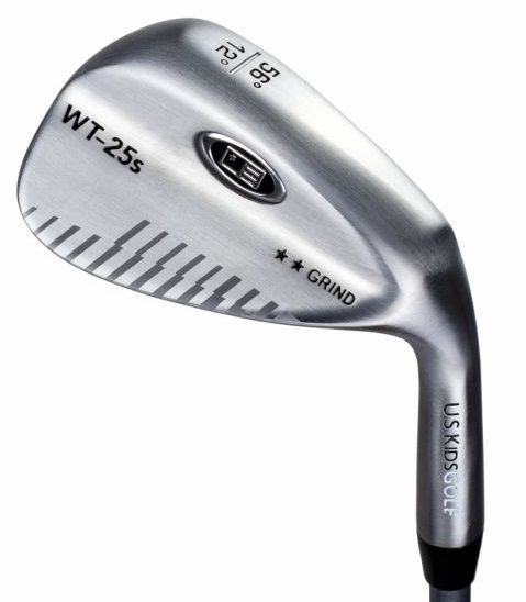 U.S. Kids Golf U.S Kids Golf UL42-s Sand Wedge - Left Hand 3 U.S. Kids Golf U.S Kids Golf UL42-s Sand Wedge - Left Hand