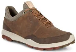 ECCO Golf Ecco BIOM Hybrid 3 Men's Golf Shoe -Clubs Shop 15580401034