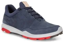 ECCO Golf Ecco BIOM Hybrid 3 Men's Golf Shoe -Clubs Shop 15580401415