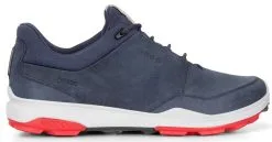 ECCO Golf Ecco BIOM Hybrid 3 Men's Golf Shoe -Clubs Shop 15580401415 side