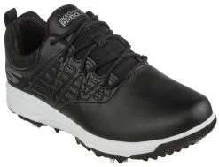 Skechers Go Golf Pro V.2 Womens Golf Shoes - Black/White 11 Skechers Go Golf Pro V.2 Womens Golf Shoes - Black/White -Clubs Shop 17001 1