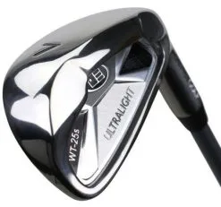 U.S. Kids Golf U.S Kids UL45-s 7 Iron - Left Hand