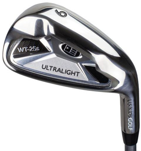 U.S. Kids Golf U.S Kids UL45-s 9 Iron 3 U.S. Kids Golf U.S Kids UL45-s 9 Iron