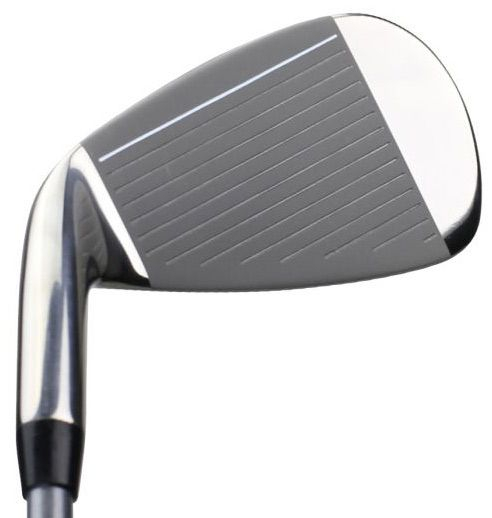 U.S. Kids Golf U.S Kids UL45-s 9 Iron 4 U.S. Kids Golf U.S Kids UL45-s 9 Iron - Image 2