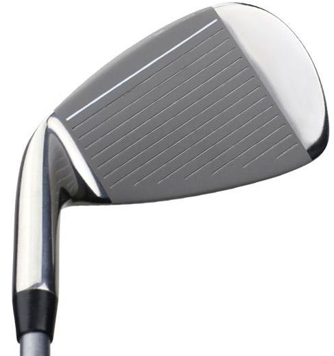 U.S. Kids Golf U.S Kids Golf UL45-s Pitching Wedge - Left Hand 4 U.S. Kids Golf U.S Kids Golf UL45-s Pitching Wedge - Left Hand - Image 2