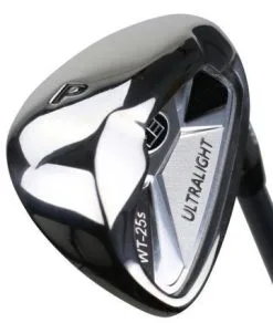 U.S. Kids Golf U.S Kids Golf UL45-s Pitching Wedge - Left Hand 7 U.S. Kids Golf U.S Kids Golf UL45-s Pitching Wedge - Left Hand -Clubs Shop 17710 3 1