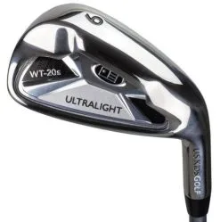 U.S. Kids Golf U.S Kids Golf UL48-s 9 Iron - Left Hand