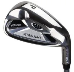 U.S. Kids Golf U.S Kids Golf UL48-s Pitching Wedge - Left Hand