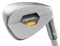 Wilson Golf Wilson Prostaff JGI Junior Medium Golf Set LH- 8-11Years Old -Clubs Shop 1 3 22 1 1