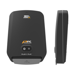 Powakaddy Golf Powakaddy 2020 18 Hole 30v Lithium Plug 'n' Play Battery