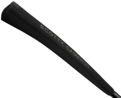 Scotty Cameron H20 Black Holiday Putter - LIMITED EDITION -Clubs Shop 2020h20ltd 4