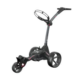 Motocaddy Golf Motocaddy 2023 M1 Electric Trolley -(18-hole) Lithium Battery