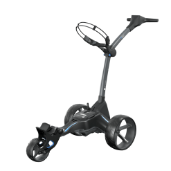 Motocaddy Golf Motocaddy 2023 M5 GPS Electric Trolley (18-hole) Lithium Battery