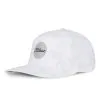 Acushnet "White Out" Titleist Boardwalk Hat - Limited Edition -Clubs Shop 2022White Out Boardwalk White Camo TH22ABPWO 1 01 600x jpg