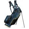 Sun Mountain Golf Sun Mountain H2NO Lite Stand Bag - Spruce/Black/Aztec -Clubs Shop 22h2nos bfa 1
