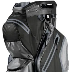 Sun Mountain Golf Sun Mountain H2NO Staff Cart Bag - Black/Berry/Cove 7 Sun Mountain Golf Sun Mountain H2NO Staff Cart Bag - Black/Berry/Cove -Clubs Shop 22h2nostc top 3