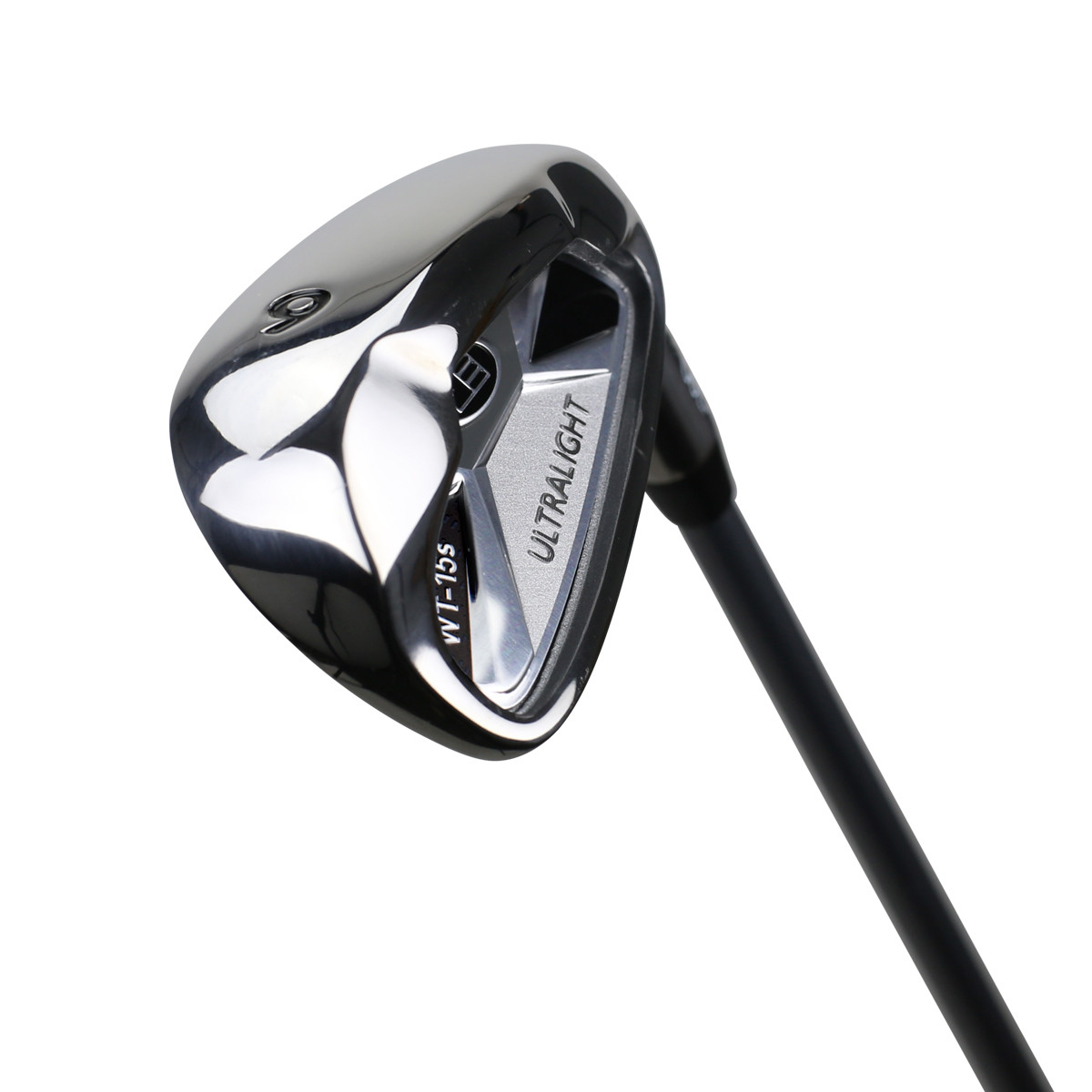 U.S. Kids Golf U.S Kids UL57-s 9 Iron 5 U.S. Kids Golf U.S Kids UL57-s 9 Iron - Image 3