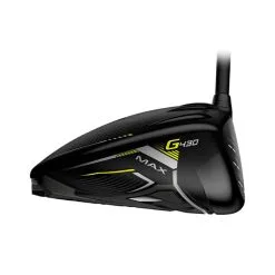 Ping Golf Ping G430 Max Driver -Clubs Shop 2499c587 4db7 4033 a1f0 fe89fe34262f