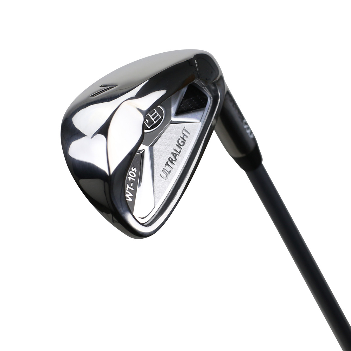 U.S. Kids Golf U.S Kids Golf UL63-s 7 Iron 5 U.S. Kids Golf U.S Kids Golf UL63-s 7 Iron - Image 3