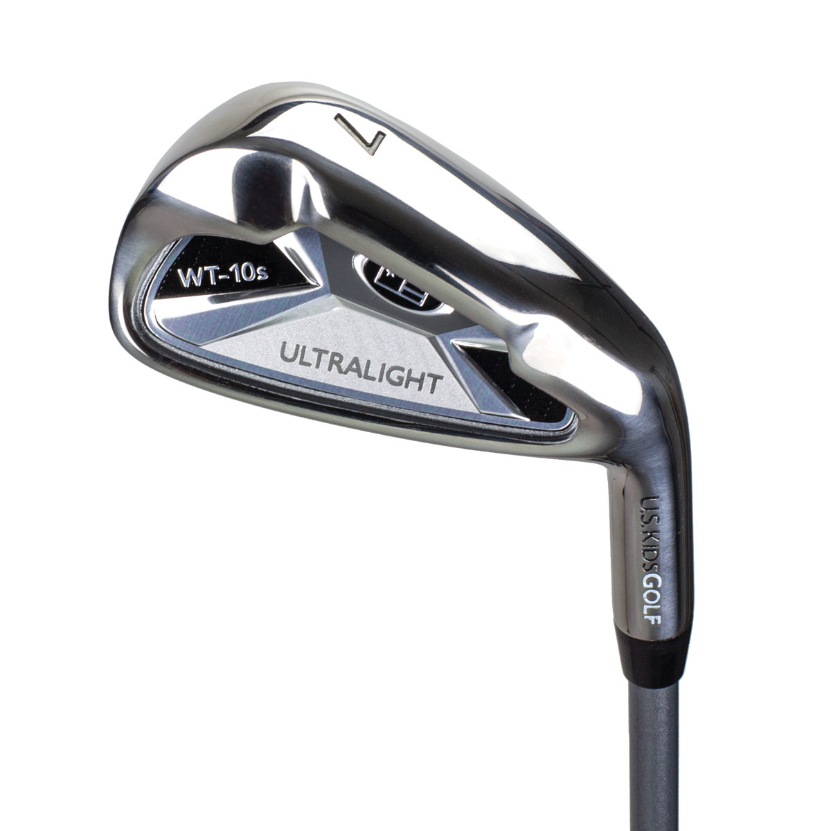 U.S. Kids Golf U.S Kids Golf UL63-s 7 Iron 3 U.S. Kids Golf U.S Kids Golf UL63-s 7 Iron