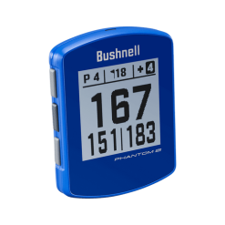 Bushnell Phantom 2 GPS - Handheld -Clubs Shop 289 source 1647280572