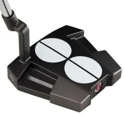 Odyssey Golf Odyssey 2-BALL ELEVEN TOUR LINED CH PUTTER -Clubs Shop 2ball11trlnd 3