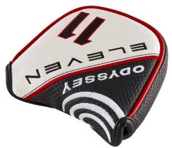 Odyssey Golf Odyssey 2-BALL ELEVEN TOUR LINED CH PUTTER -Clubs Shop 2ball11trlnd 5