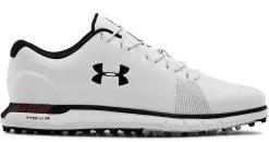 Clubs Shop 9 Under Armour Golf Under Armour HOVR Fade SL Wide Fit Golf Shoe